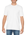 Gildan Mens Softstyle EZ Print T-Shirt, XL, White