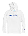 Champion Mens T-Shirt Hoodie