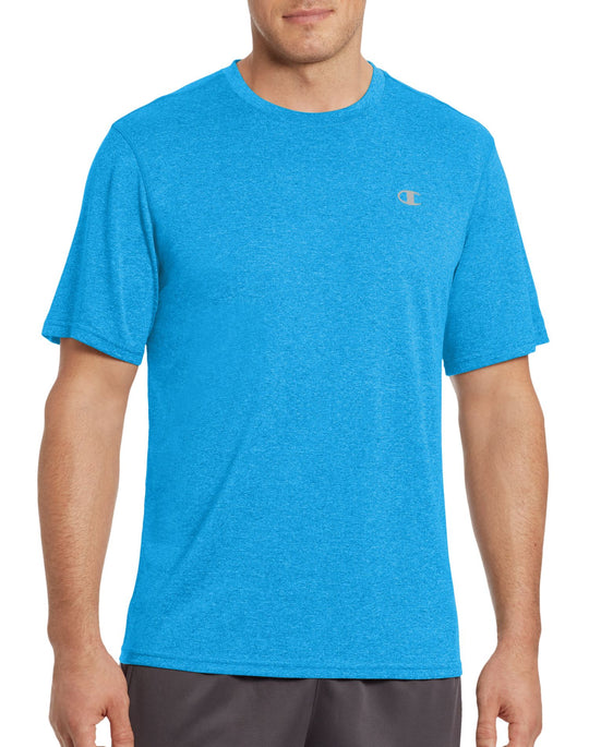 Champion Vapor Men’s Heather Tee