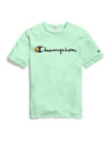 Champion Life Mens Short Sleeve Heritage Tee