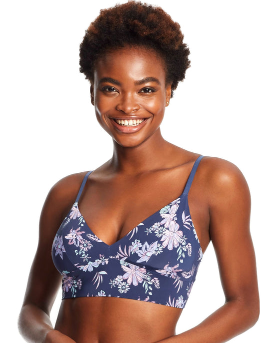 Maidenform Womens Comfy Bralette