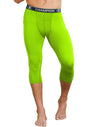 Champion PowerFlex Men’s 3/4 Tights