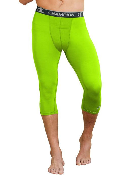 Champion PowerFlex Men’s 3/4 Tights