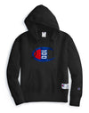Champion Mens Century Collection Hoodie