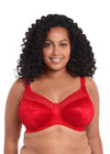 Goddess Womens Petra Underwire Banded Bra