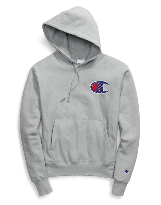 Champion Life Adult Reverse Weave Pullover Hoodie