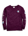 Champion Life Womens Original Long-Sleeve Tee