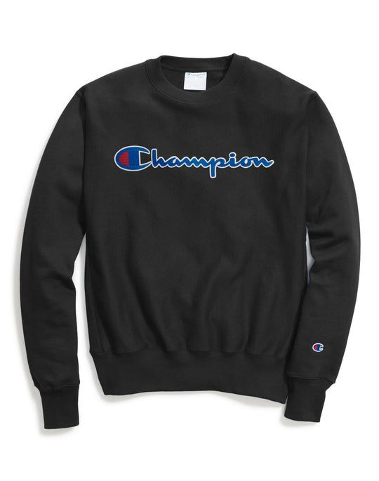 Champion Life Adult Reverse Weave Crew