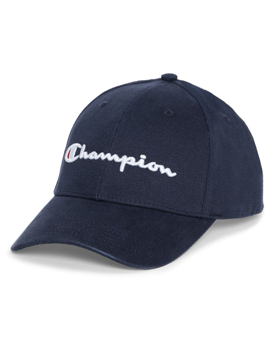 Champion Life Adult Classic Twill Hat