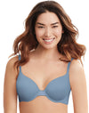 Hanes Womens Ultimate No Poke No Pinch DreamWire Bra
