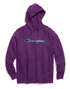 Champion Women`s Fleece Pullover Hoodie
