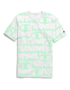 Champion Life Mens Short Sleeve Heritage Tee