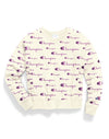 Champion Life Womens Reverse Weave Crew