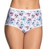 Vanity Fair Body Shine Illumination Women`s Brief