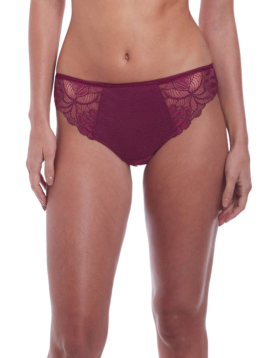 Fantasie Womens Memoir Brazilian Thong