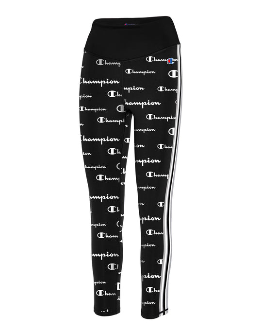 Champion Womens High Rise Tights