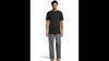 Hanes Mens Sleep Set with Woven Knit Pants