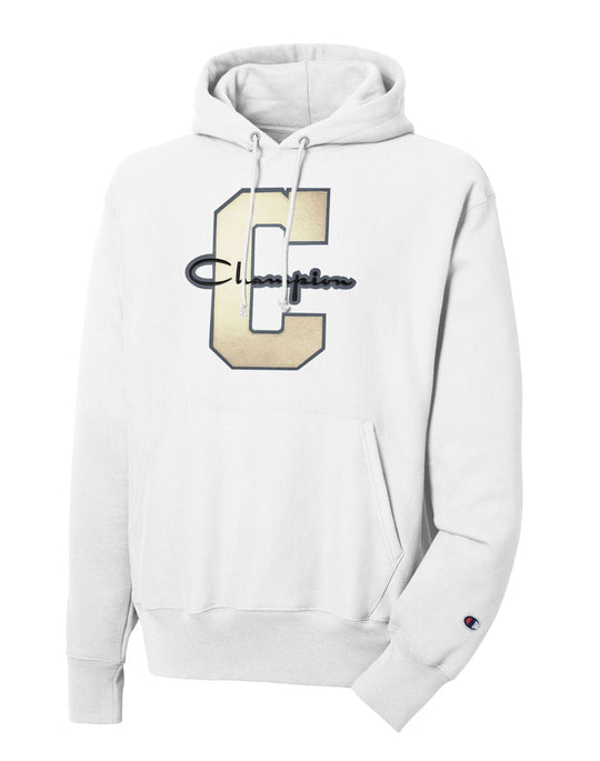 Champion Life Adult Reverse Weave Pullover Hoodie