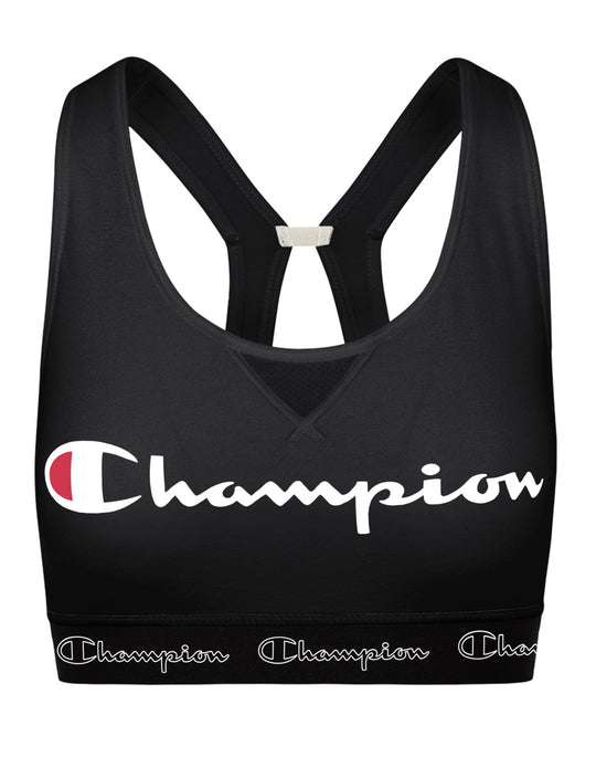 Champion Womens The Authentic Sports Bra