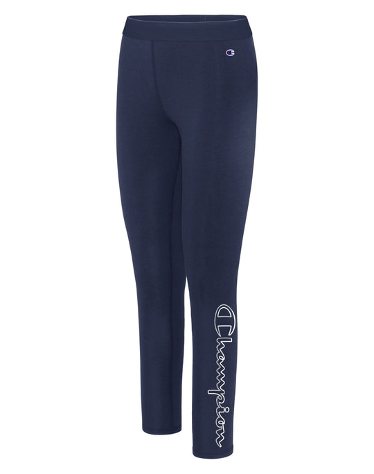 Champion Womens Authentic Leggings