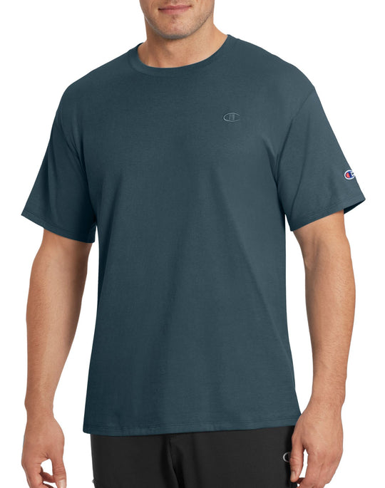 Champion Men`s Classic Jersey Tee