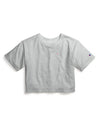 Champion Life Womens Heritage Crop Tee