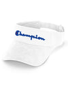 Champion Life Adult Twill Mesh Visor