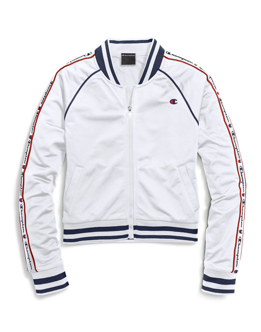 Champion Life Womens Track Jacket