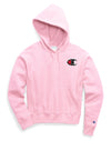 Champion Life Womens Reverse Weave Pullover Hoodie