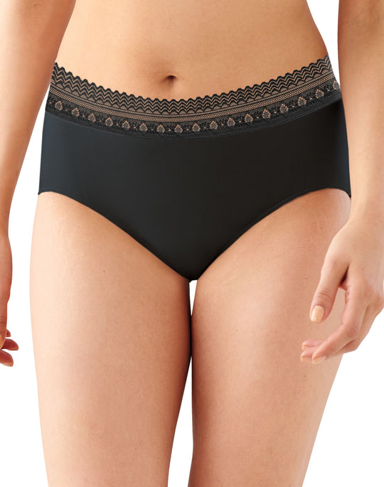 Bali Comfort Revolution Microfiber Seamless Hipster