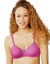Hanes Ultimate ComfortBlend® Women`s T-Shirt Wirefree Bra