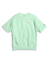 Champion Life Mens Reverse Weave Short Sleeve Crew