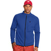 Champion Men`s Powertrain Tech Fleece Full Zip
