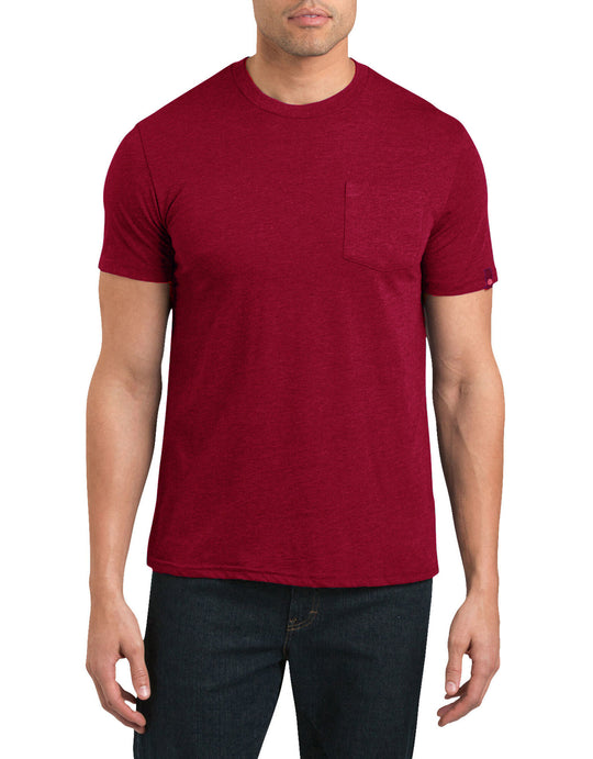 Dickies Mens 67 Short Sleeve Pocket T-Shirt