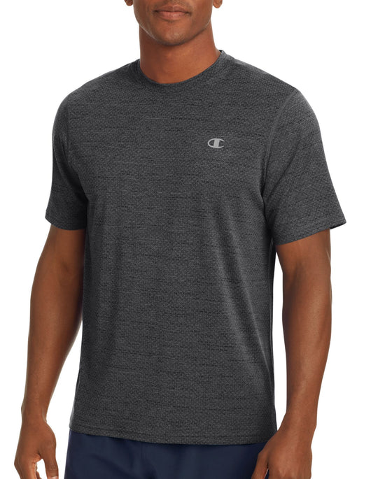 Champion Vapor Men’s Heather Tee
