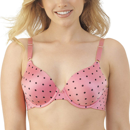 Vanity Fair Beauty Back Women`s Full Coverage Underwire Bra