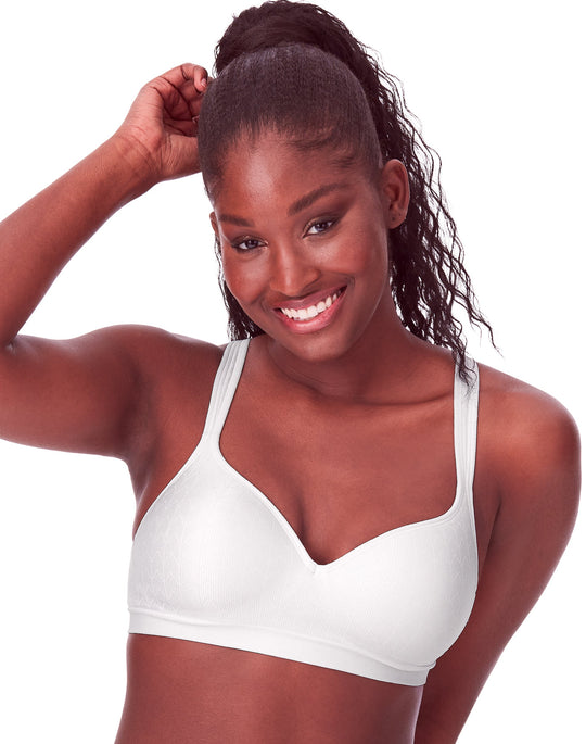 Bali Women's Bali Comfort Revolution Wire Free