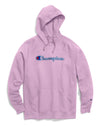 Champion Women`s Fleece Pullover Hoodie