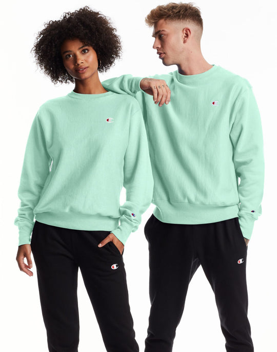 Champion Life Adult Reverse Weave Crew
