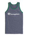 Champion Mens Classic Jersey Tank