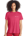 Champion Womens Classic Short-Sleeve Tee