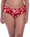 Goddess Womens Kayla Plus-Size Brief