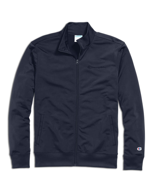 Champion Mens Track Jacket