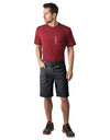 Walls Mens Iron Wall Shorts