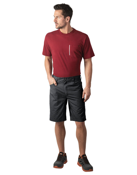 Walls Mens Iron Wall Shorts