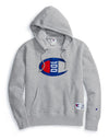 Champion Mens Century Collection Hoodie