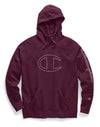 Champion Women`s Fleece Pullover Hoodie
