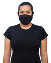Gildan Adult Everyday 2-Ply Mask, OS PK 24, White