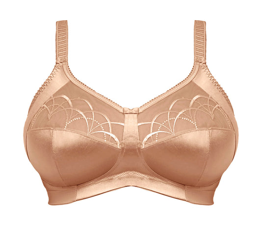 Elomi Womens Cate Underwire Full Cup Banded Bra