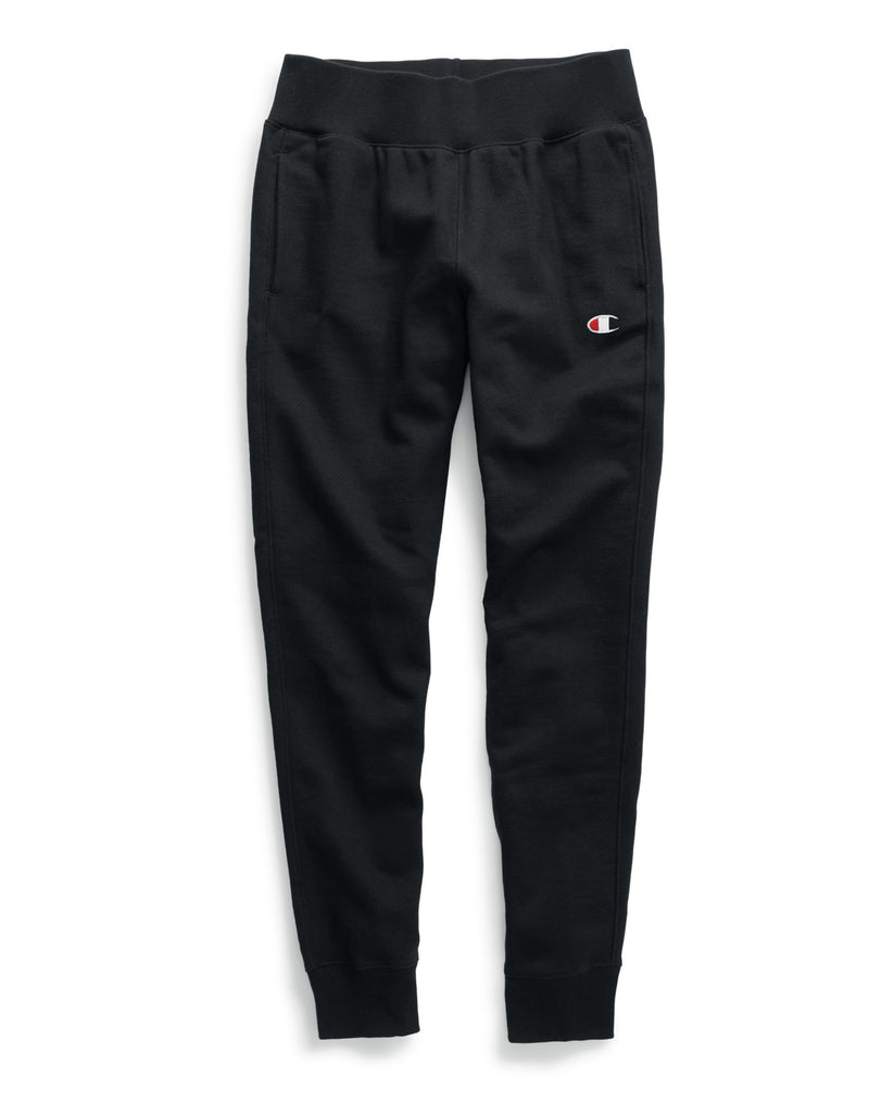 Champion Life Womens Reverse Weave Joggers